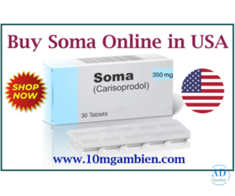Buy Cheap Soma Online: Overnight Shipping Available