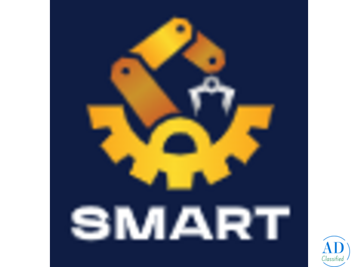 Industrial Engineering & Automation Solutions for Modern Manufacturing