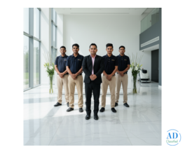 Integrated Facility Management Services in Delhi NCR