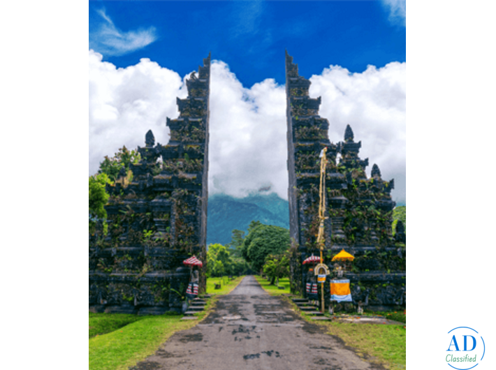Pagerwesi in Bali – Start Your Journey Today
