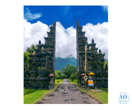 Pagerwesi in Bali – Start Your Journey Today
