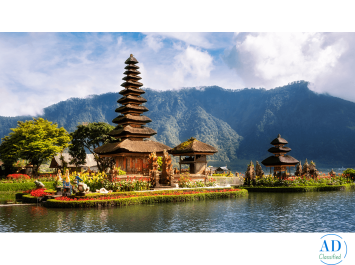 Pagerwesi in Bali – Start Your Journey Today