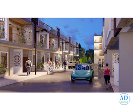 Premium Living at Vihaan Villa Noida Extension – Book Your Dream Home