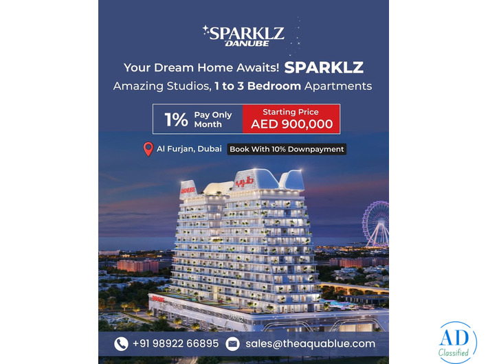 Aqua Blue Lifespaces – Premium Luxury Property Consultant in Mumbai