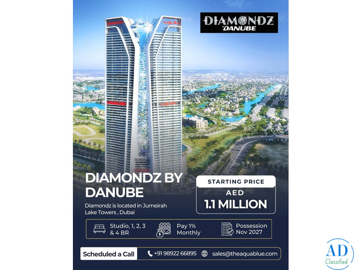 Aqua Blue Lifespaces – Premium Luxury Property Consultant in Mumbai