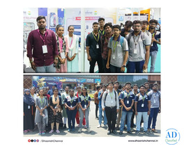 Software Engineering Colleges in Chennai with High Placement Record