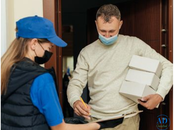 Sydney to Canberra Delivery Services