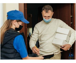 Sydney to Canberra Delivery Services