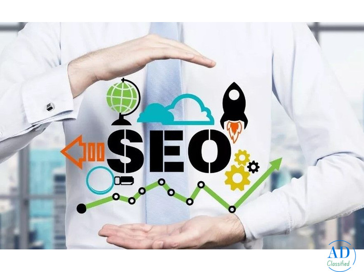 SEO services in Lucknow