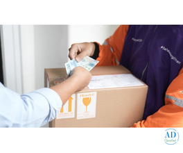 Boost Sales with Reliable Cash on Delivery Courier Services