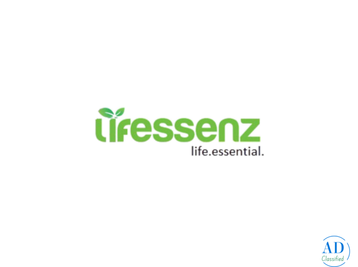 Lifessenz | 100% Natural Herbal & Detox Drink Manufacturer