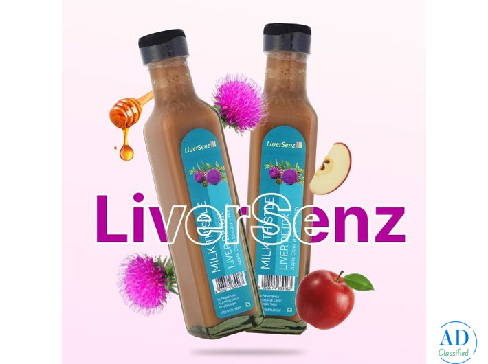 Lifessenz | 100% Natural Herbal & Detox Drink Manufacturer