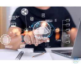 LIYAN IT SOLUTION | Best Cloud Solution Development Services Company In Vaishali Nagar Jaipur