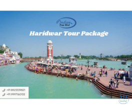 How can I book Haridwar tour package easily with affordable price?