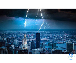 Lightning Arrestor Supplier in India | JSR Earthing Solution