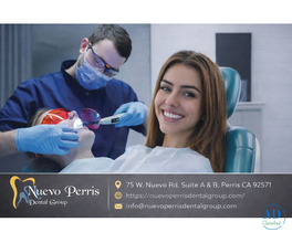 Dental Laser Treatment in Homeland - Quick & Effective Care