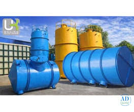 FRP Storage Tank Manufacturers in Ghaziabad