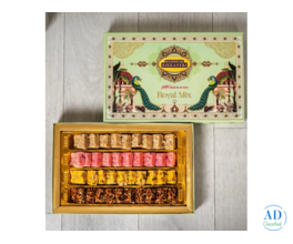 Special Bhaji Boxes in Delhi for Your Wedding — Order from Manohar Bikkeneri