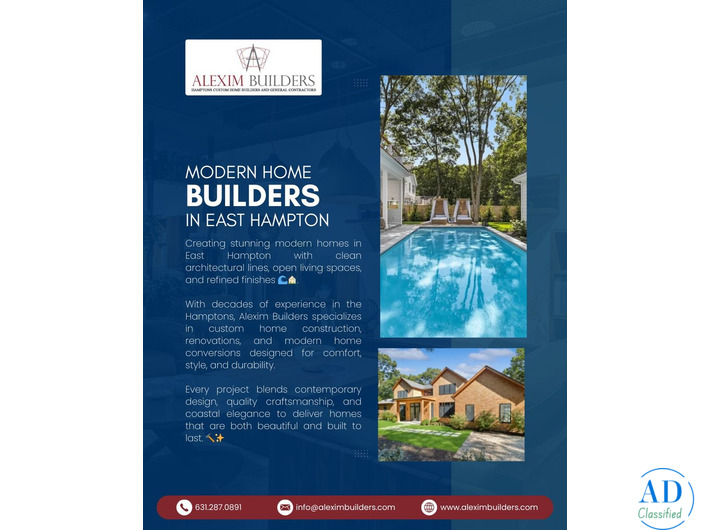 Best southampton contractors