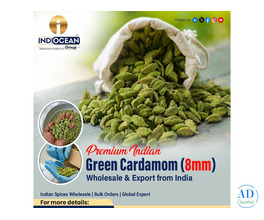 Best green cardamom bulk order near me