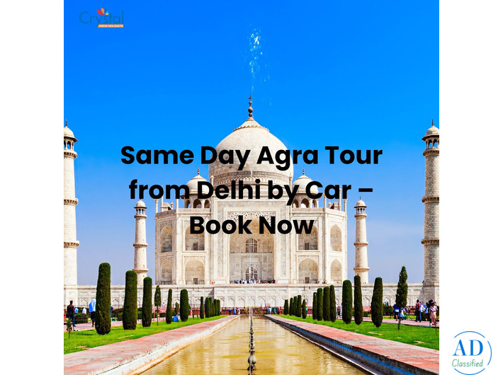 Premium Golden Triangle Tour India Luxury Travel Package