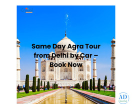 Premium Golden Triangle Tour India Luxury Travel Package