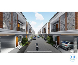 Price Range of Villas in Noida Extension