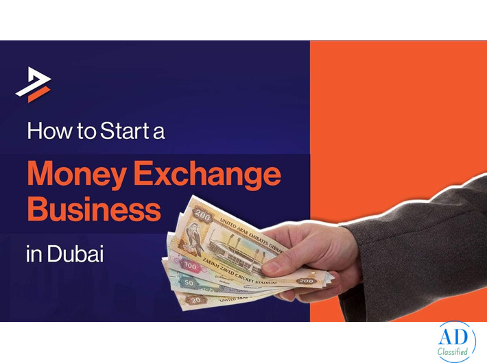 Money Exchange Business License: Complete Setup Guide