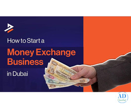 Money Exchange Business License: Complete Setup Guide