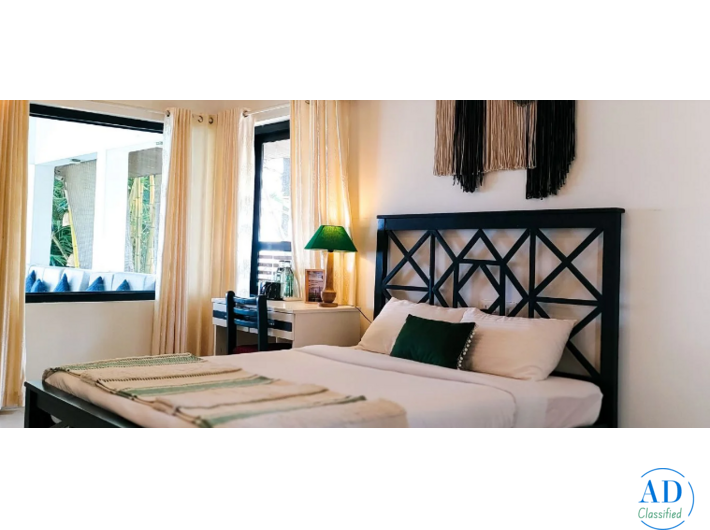 Luxury Villas in Greater Noida West: Featuring Private Parking and Modular Kitchens