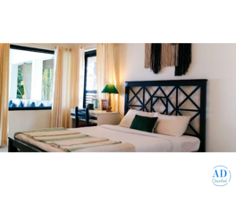 Luxury Villas in Greater Noida West: Featuring Private Parking and Modular Kitchens