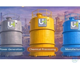 Acid Storage Tank Manufacturers in Delhi