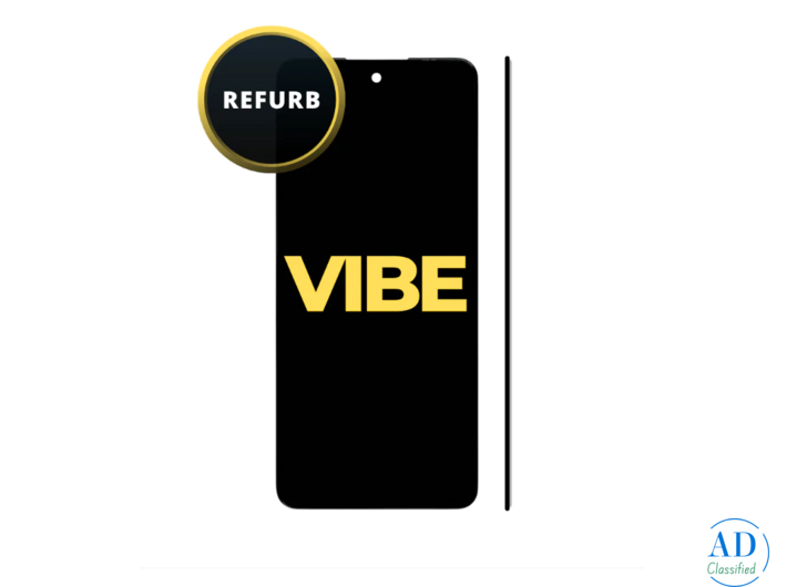 HMD Vibe Spare Parts for Fast & Efficient Repairs