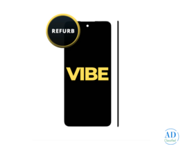 HMD Vibe Spare Parts for Fast &amp; Efficient Repairs