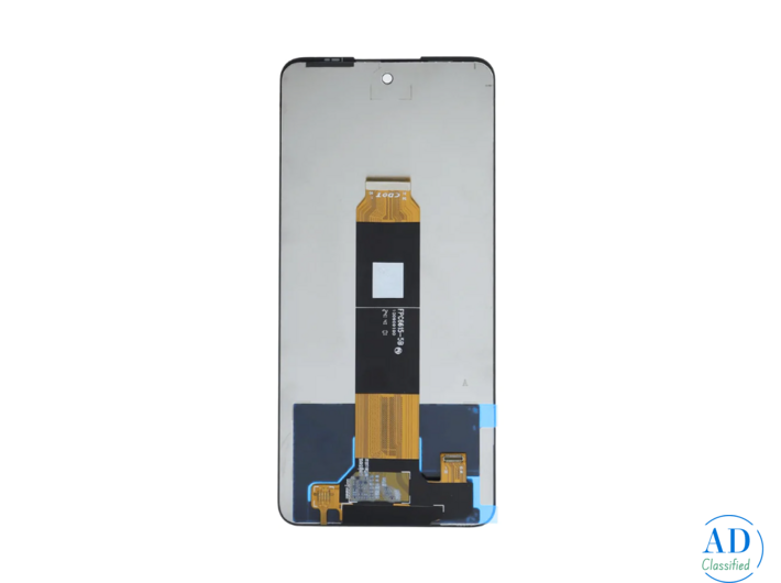 HMD Vibe Spare Parts for Fast & Efficient Repairs