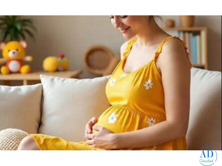 Ectopic Pregnancy Treatment In Kolkata | Advanced Care