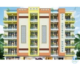 Crystal Homes Noida Extension – 2/3 BHK Flats for Sale
