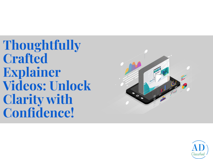 All in Motion: The Go-To Explainer Video Company in Mumbai for Bold Brands