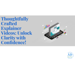 All in Motion: The Go-To Explainer Video Company in Mumbai for Bold Brands