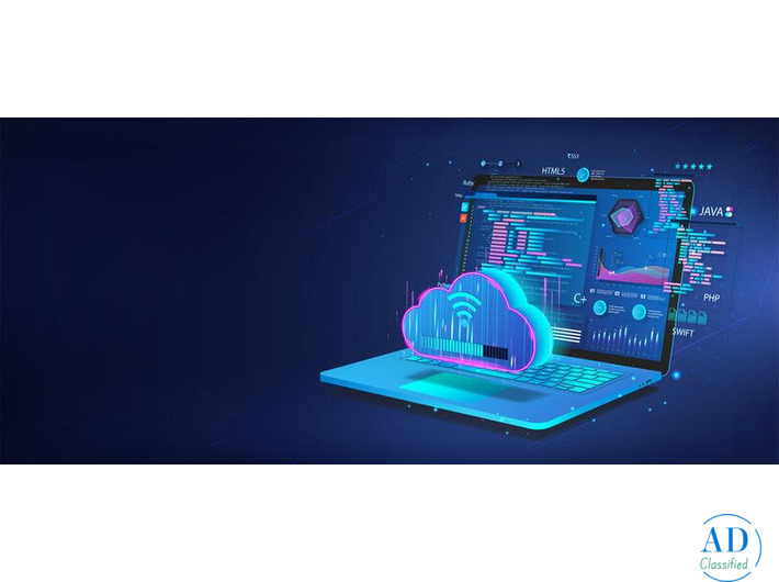 Leading Mobile App Development Company in Thane for Scalable App Solutions