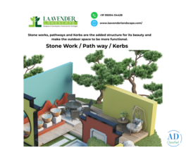 Garden Maintenance Services in Chennai - Laavender Landscape