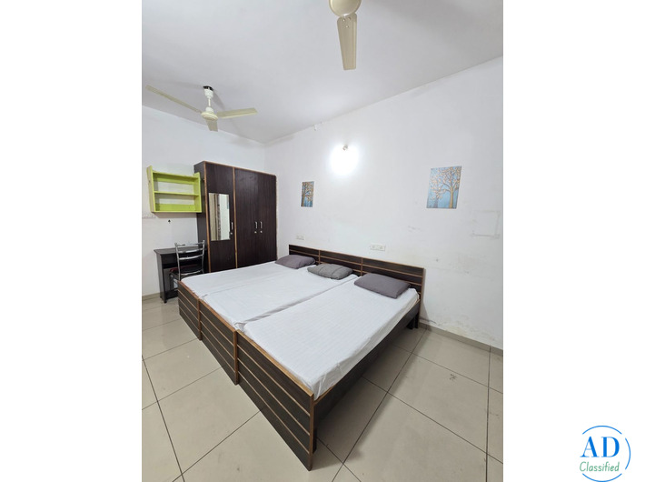 Supreme Hulimavu Ladies PG