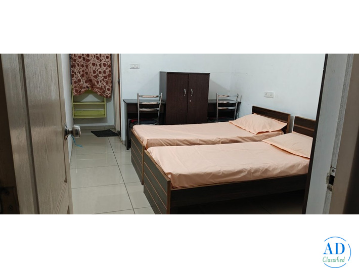 Supreme Hulimavu Ladies PG