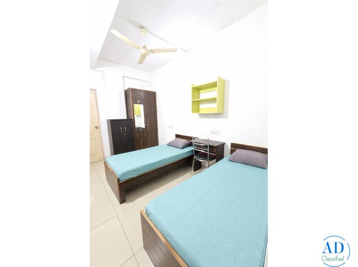 Supreme Hulimavu Ladies PG