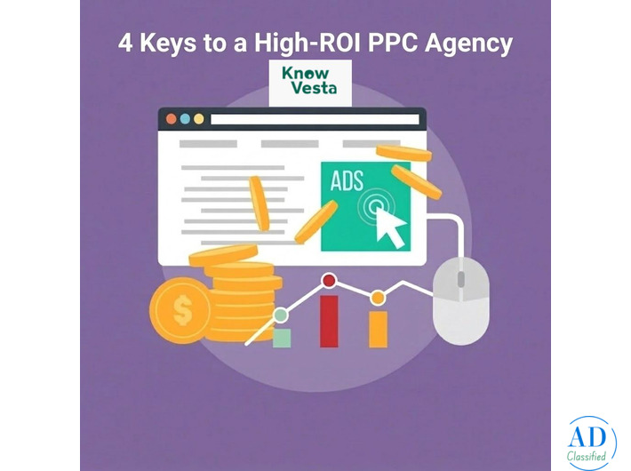 Top PPC Services Kolkata – Boost Leads Today!