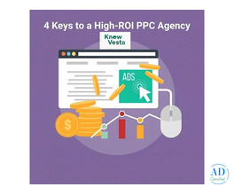 Top PPC Services Kolkata – Boost Leads Today!