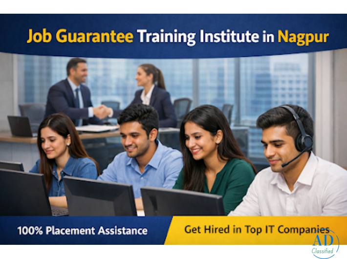 Best IT training institutes in Mumbai with placement services - EvisionTechnoserve