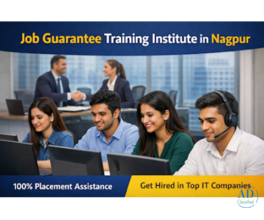 Best IT training institutes in Mumbai with placement services - EvisionTechnoserve