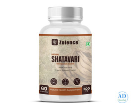 Shatavari Capsule Benefits: Improve Hormonal Balance & Women’s Health Naturally