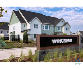 Wingspan Residency Site Plan - Residential Property in Meerut